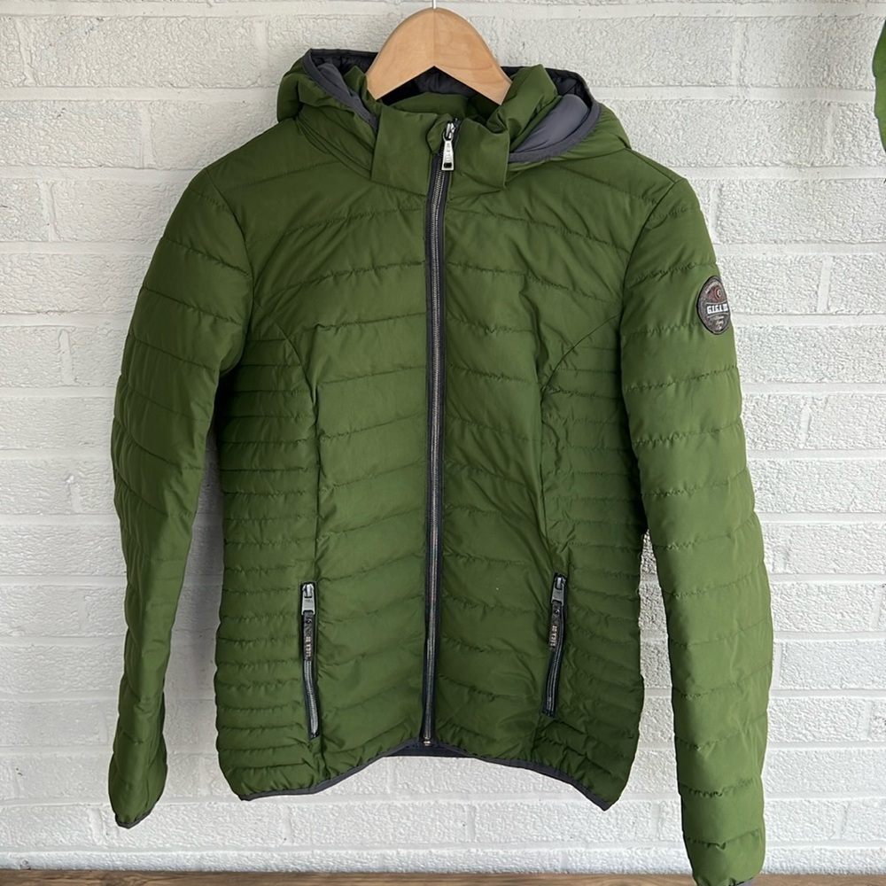 Giga DX by Killtec Puffy Jacket